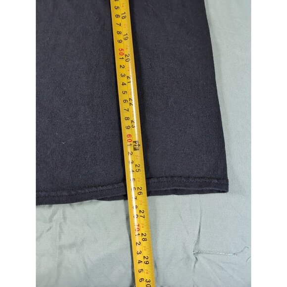 Spencer’s “BE GAY DO CRIMES” Skull and Rainbow Graphic T-Shirt Unisex M - Picture 6 of 8